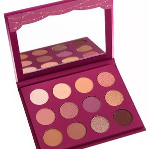 Colourpop You Had Me At Hello Palette